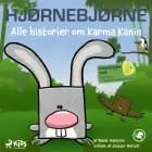 Hjørnebjørne - alle historier om karma kanin