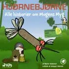 Hjørnebjørne - Alle historier om Mogens Myg af Niels Valentin