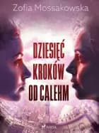 Dziesięć kroków od Calehm