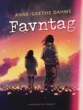Favntag af Anne-Grethe Dahms