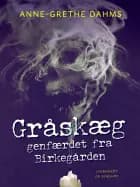 Gråskæg - genfærdet fra Birkegården