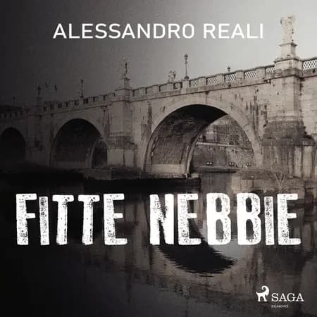 Fitte nebbie af Alessandro Reali