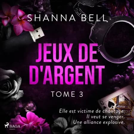 Jeux d'argent af Shanna Bell