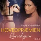 Queerlequin: Hovedpræmien af Virre Aventura