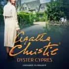 Dyster cypres af Agatha Christie