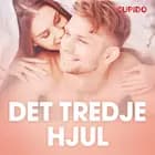Det tredje hjul - erotiske noveller af Cupido