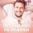 Det lille hus på prærien - erotiske noveller