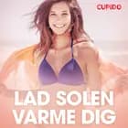 Lad solen varme dig - erotiske noveller
