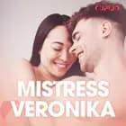 Mistress Veronika - erotiske noveller af Cupido