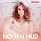 Nøgen hud - erotiske noveller
