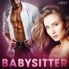 Babysitter - erotisk novelle af B. J. Hermansson
