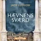 Hævnens sværd af Jack Ludlow