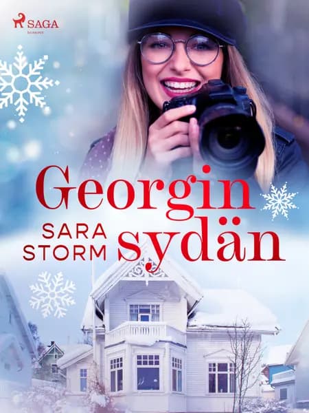 Georgin sydän af Sara Storm