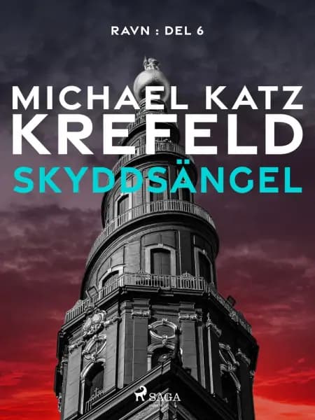 Skyddsängel af Michael Katz Krefeld