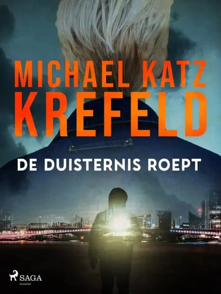 De duisternis roept af Michael Katz Krefeld