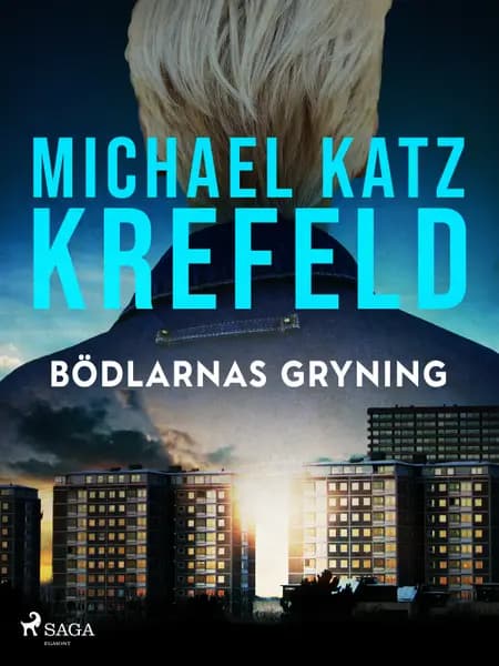 Bödlarnas gryning af Michael Katz Krefeld