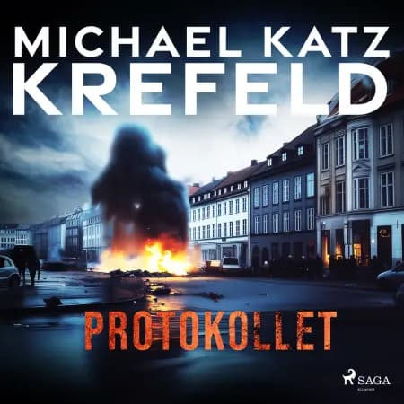 Protokollet af Michael Katz Krefeld