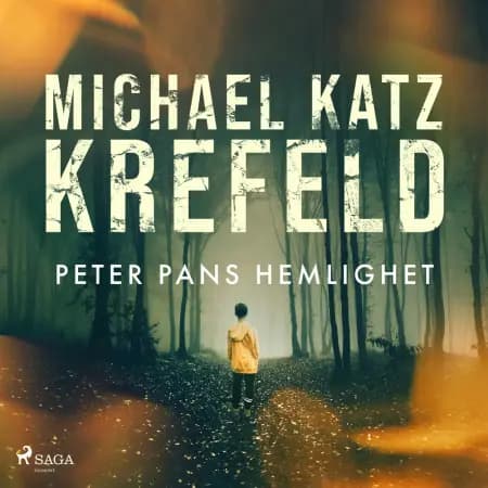 Peter Pans hemlighet af Michael Katz Krefeld