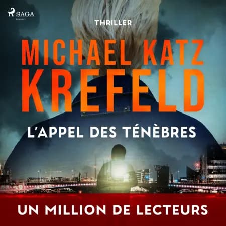 L'Appel des ténèbres af Michael Katz Krefeld