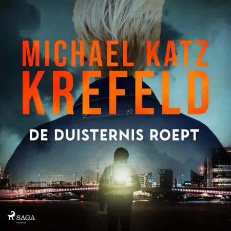 De duisternis roept af Michael Katz Krefeld