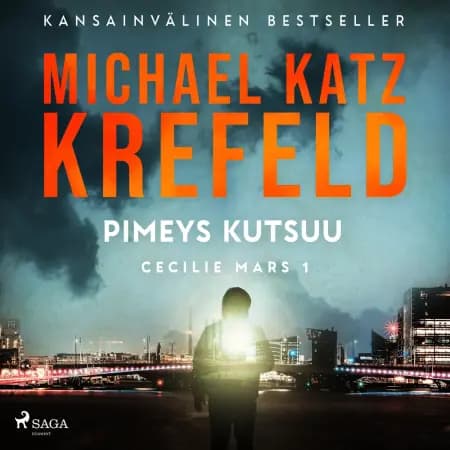 Pimeys kutsuu af Michael Katz Krefeld