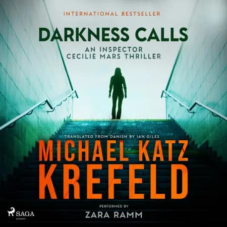 Darkness Calls af Michael Katz Krefeld