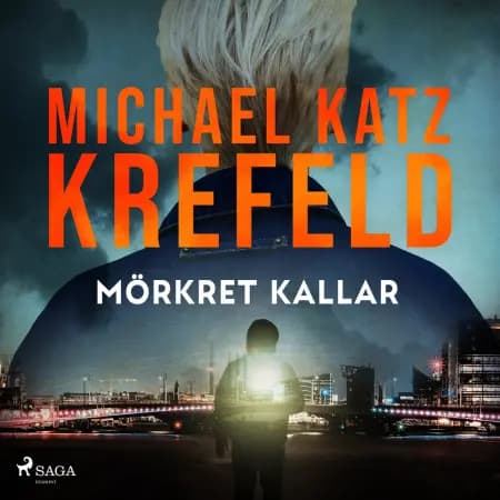 Mörkret kallar af Michael Katz Krefeld