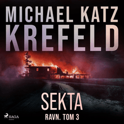 Ravn. Tom 3: Sekta af Michael Katz Krefeld