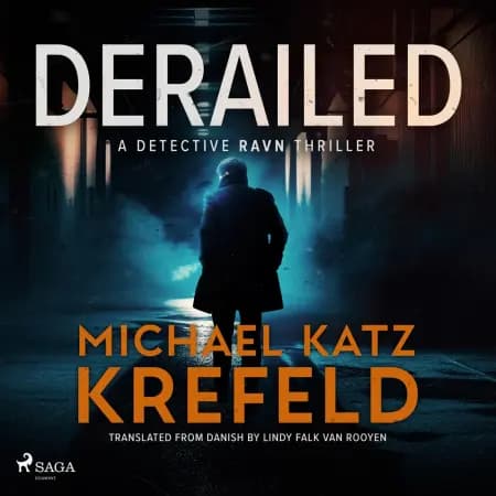 Derailed af Michael Katz Krefeld