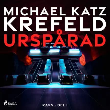 Urspårad af Michael Katz Krefeld