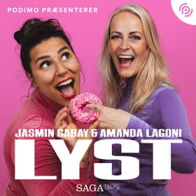 Lyst til smæk - BDSM af Amanda Lagoni