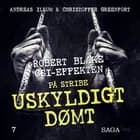 Uskyldigt dømt - Robert Blake - CSI-effekten