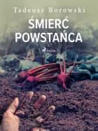 Śmierć powstańca