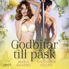 Godbitar till påsk - erotisk novell af Vicktoria Gilles og Maria Aguero