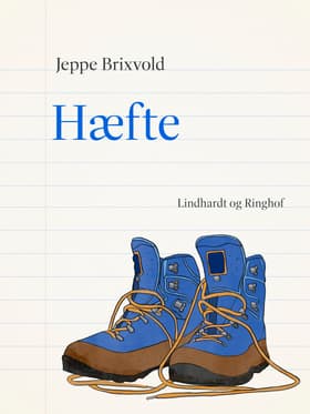 Hæfte af Jeppe Brixvold