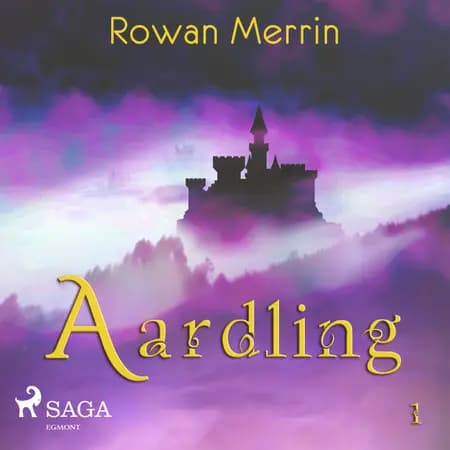 Aardling af Rowan Merrin