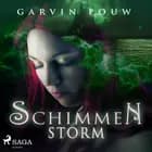 Schimmenstorm af Garvin Pouw
