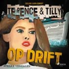Op drift af Silvia van Gimst