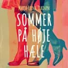 Sommer på høje hæle af Marja-Leena Tiainen