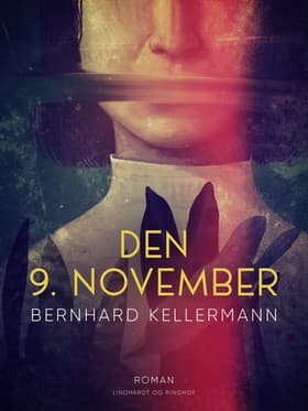 Den 9. november af Bernhard Kellermann