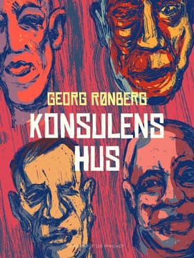 Konsulens hus af Georg Rønberg