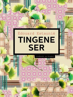 Tingene ser af Édouard Estaunié