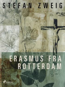 Erasmus fra Rotterdam af Stefan Zweig