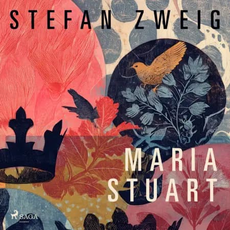 Maria Stuart af Stefan Zweig