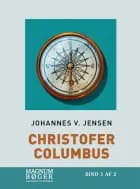 Christofer Columbus (Storskrift)