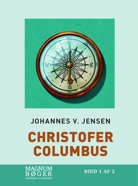 Christofer Columbus af Johannes V. Jensen