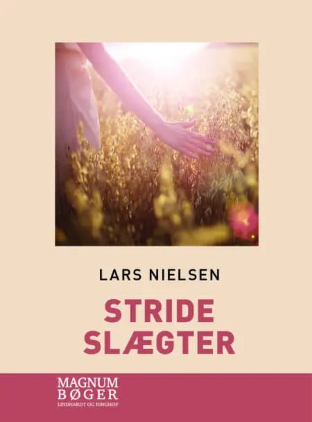 Stride slægter af Lars Nielsen
