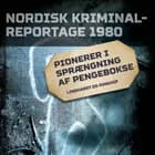Pionerer i sprængning af pengebokse 
