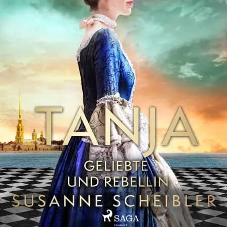 Tanja af Susanne Scheibler