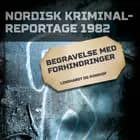 Begravelse med forhindringer
